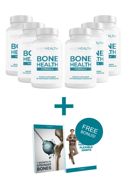 Bone Health Formula