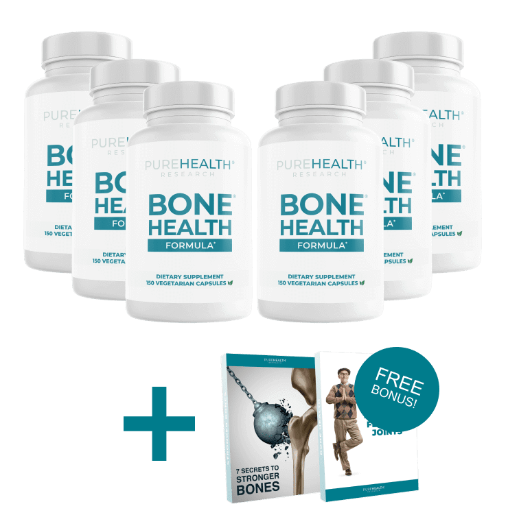 Bone Health Formula